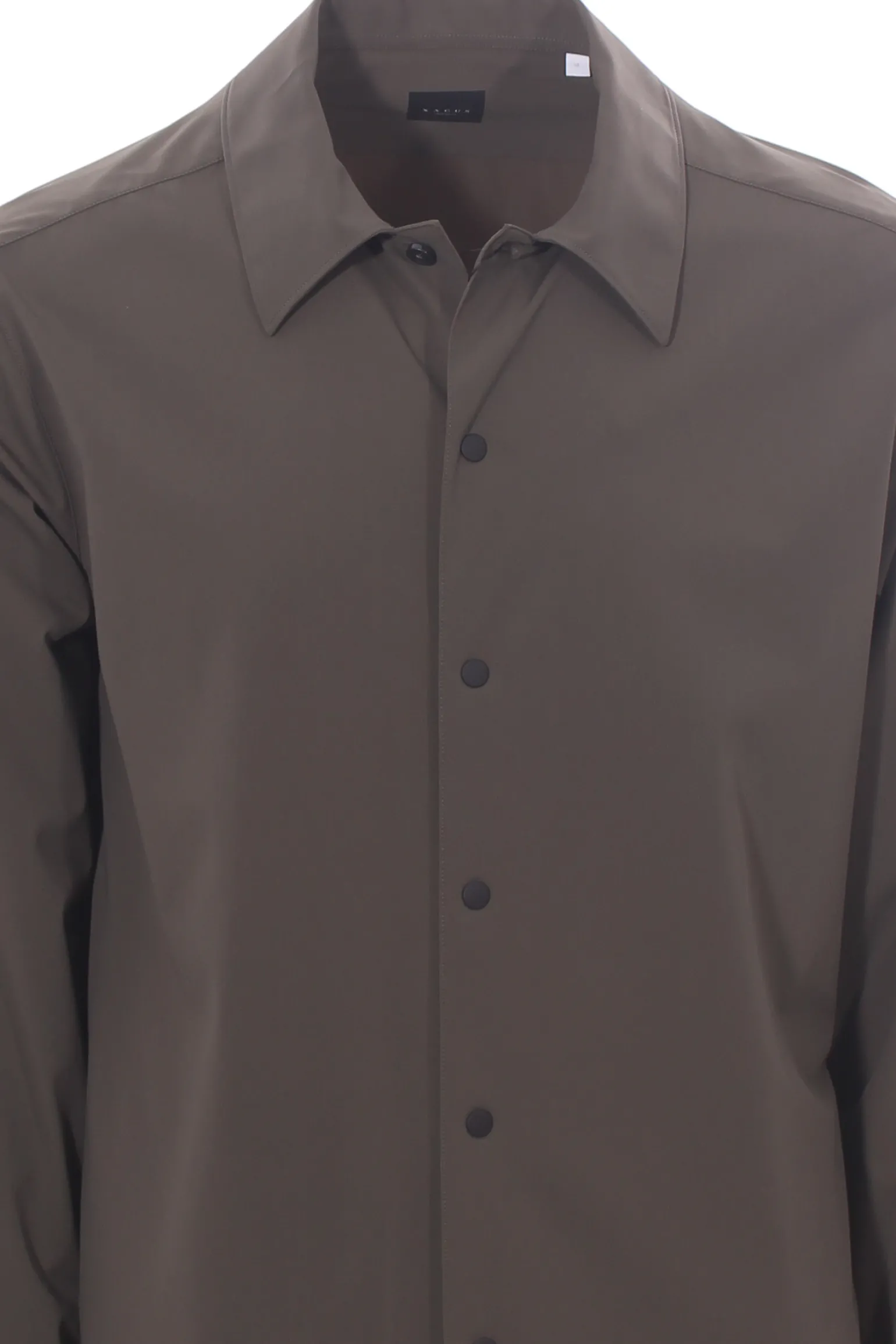 camicia active in jersey tecnico