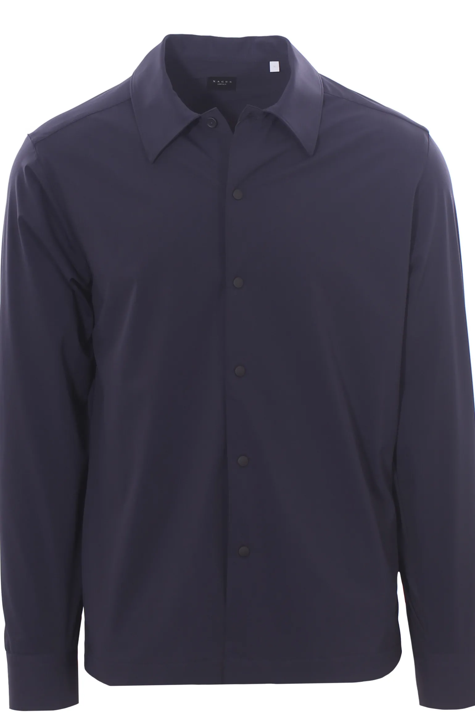 camicia active in jersey tecnico