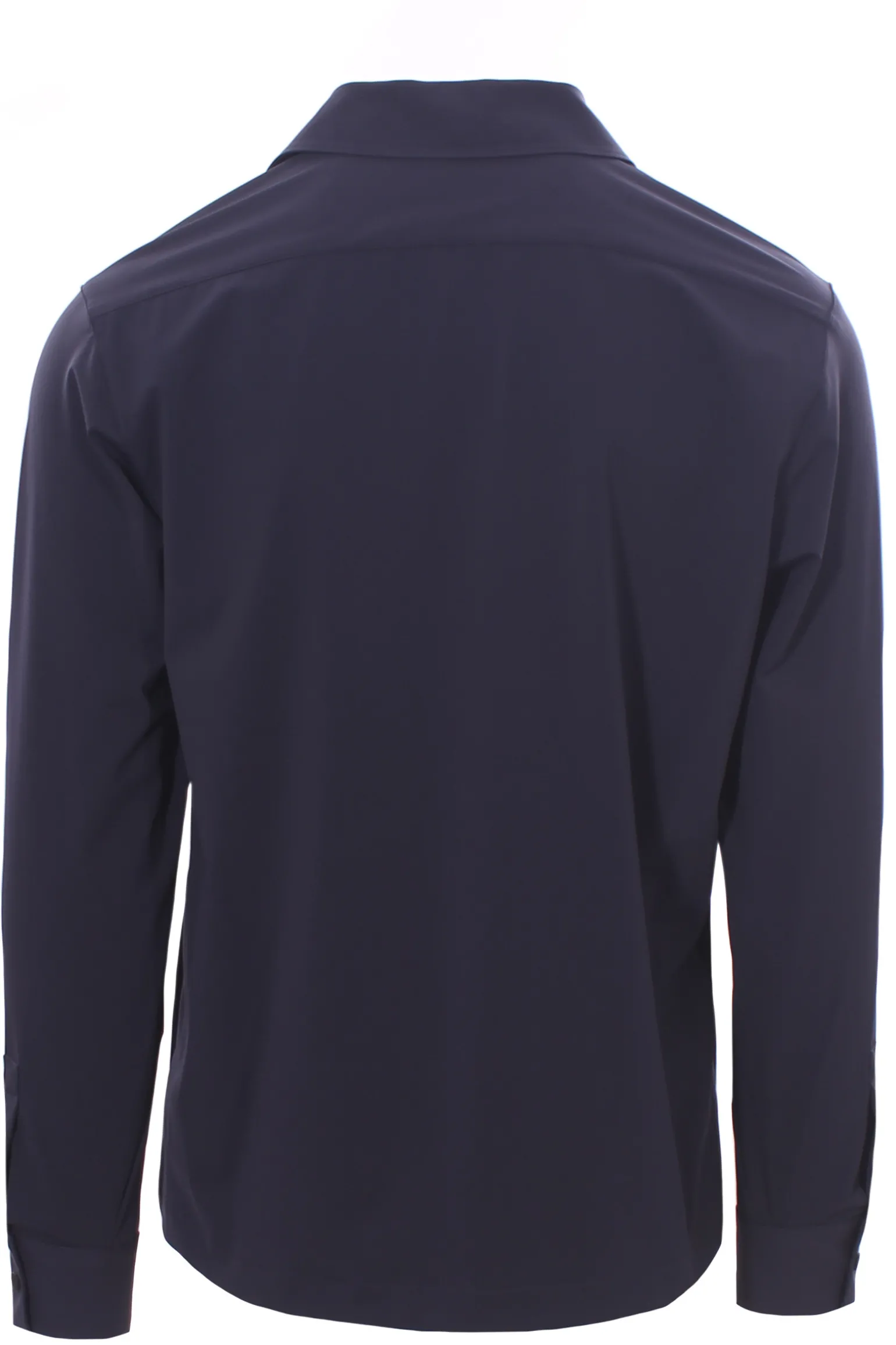 camicia active in jersey tecnico