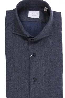 Camicia active in merinos