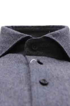 Camicia active in merinos