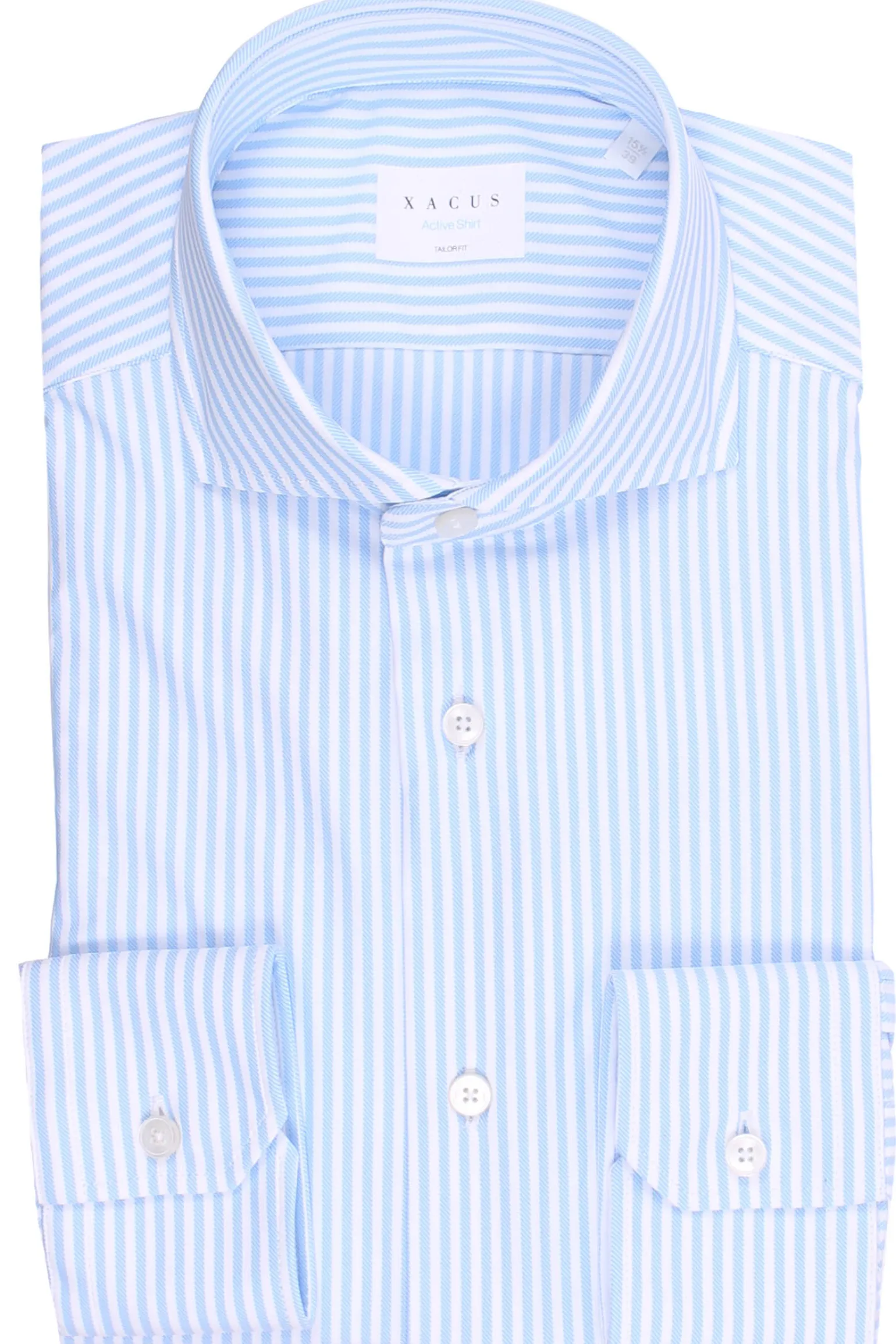 camicia bastoncino active bi-stretch