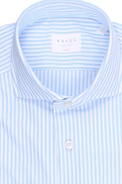 camicia bastoncino active bi-stretch