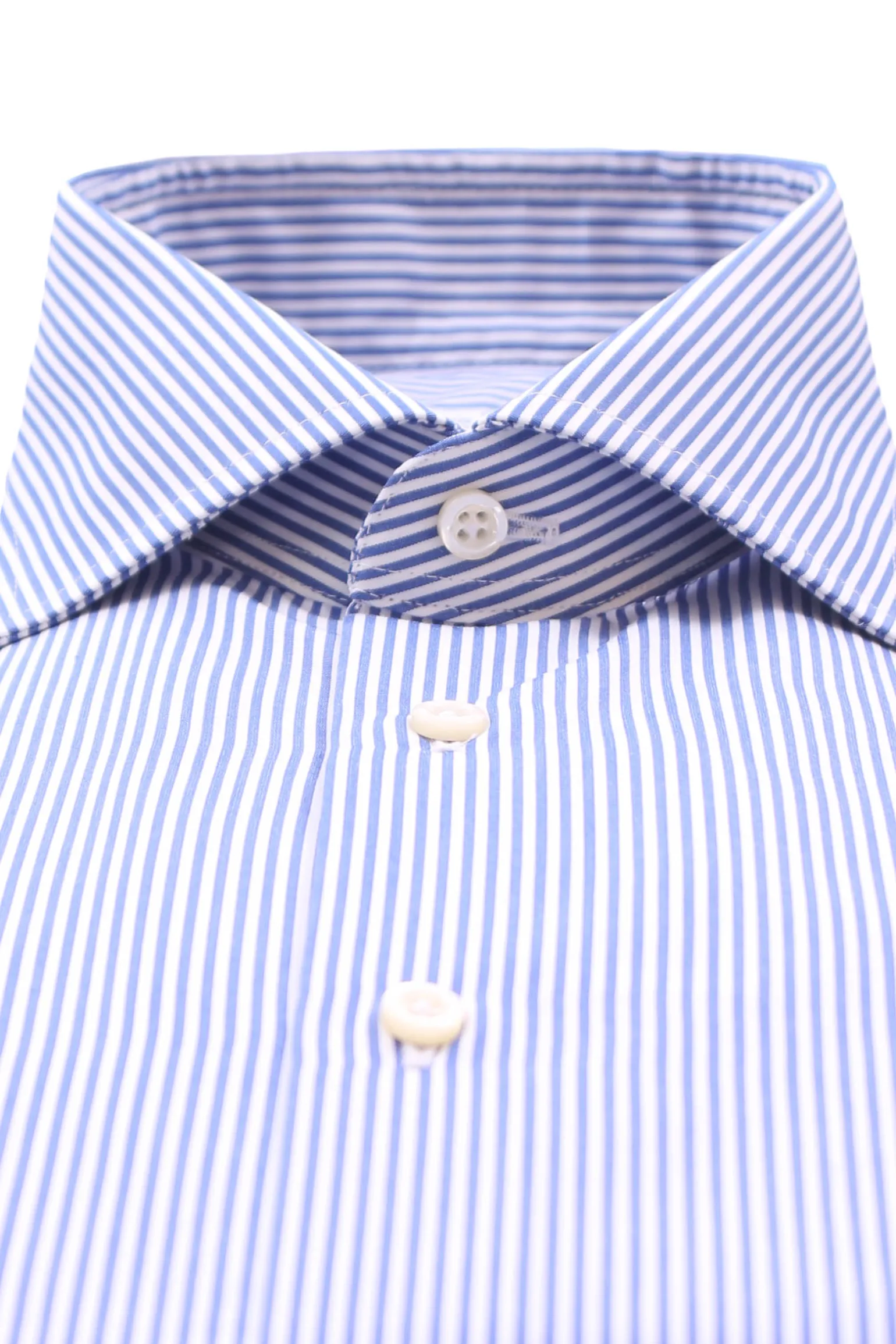camicia bastoncino in cotone