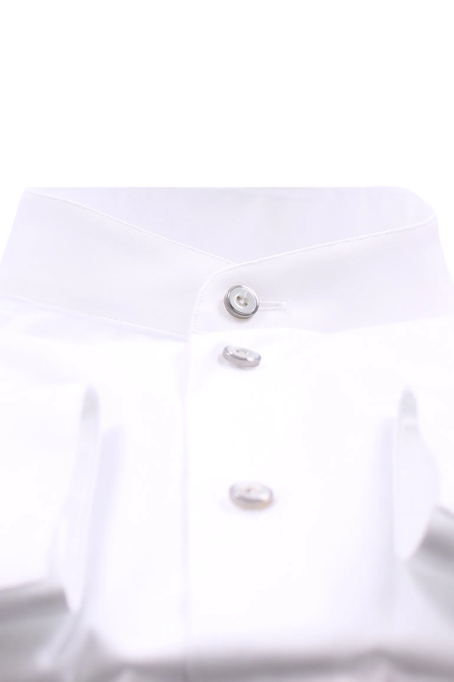 camicia cerimonia guru bottoni in metallo