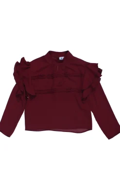 Camicia coreana