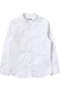 Camicia coreana smoking