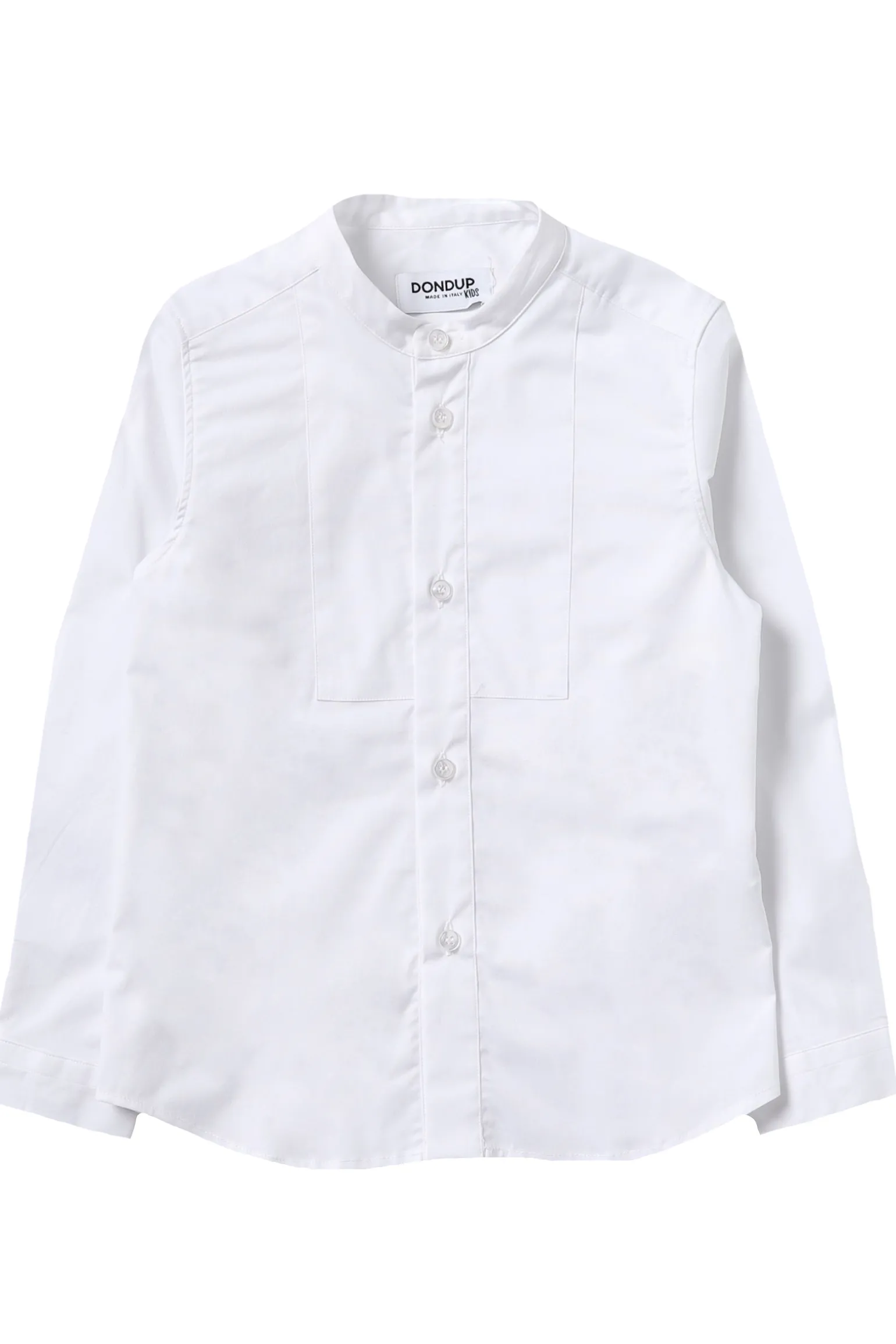 Camicia coreana smoking