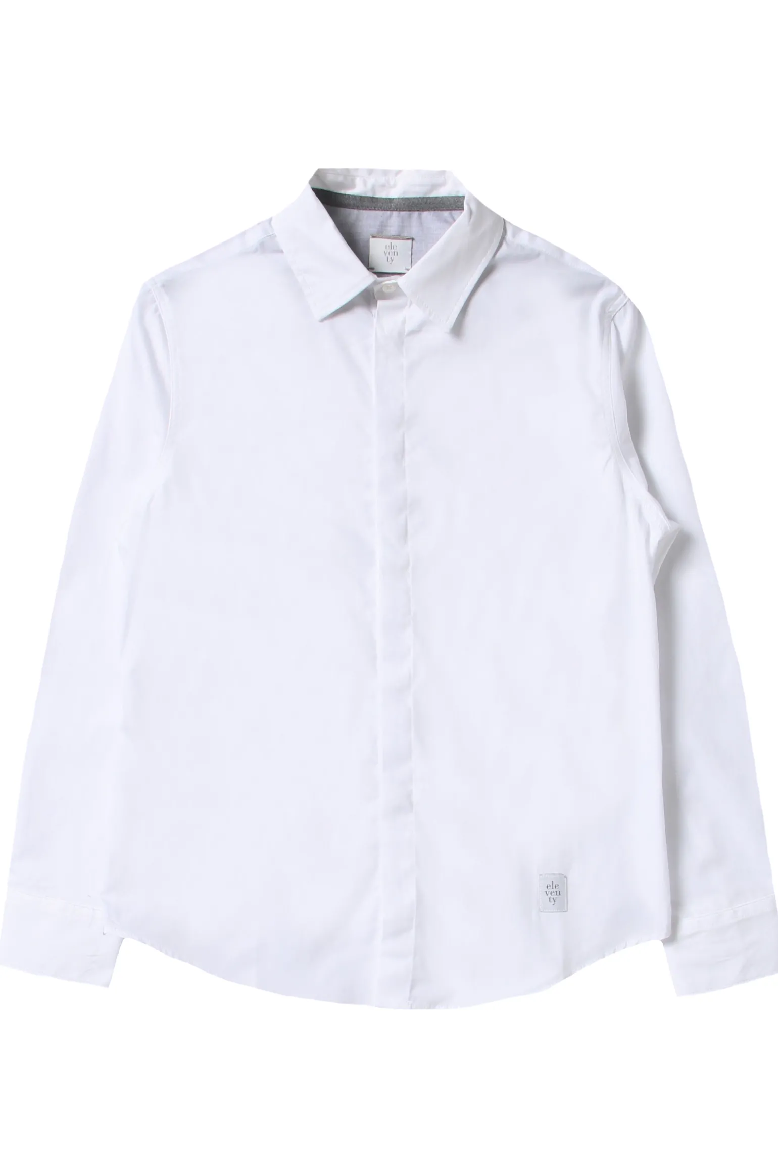 Camicia in cotone