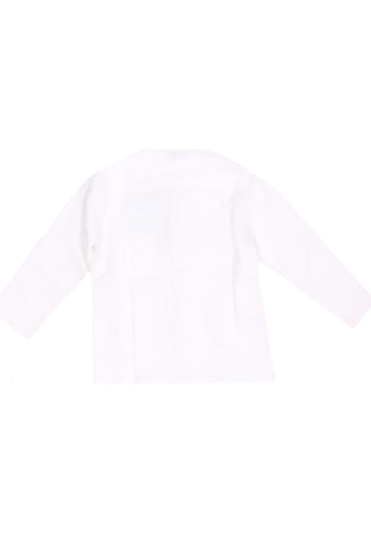 Camicia in cotone