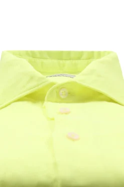 camicia in lino