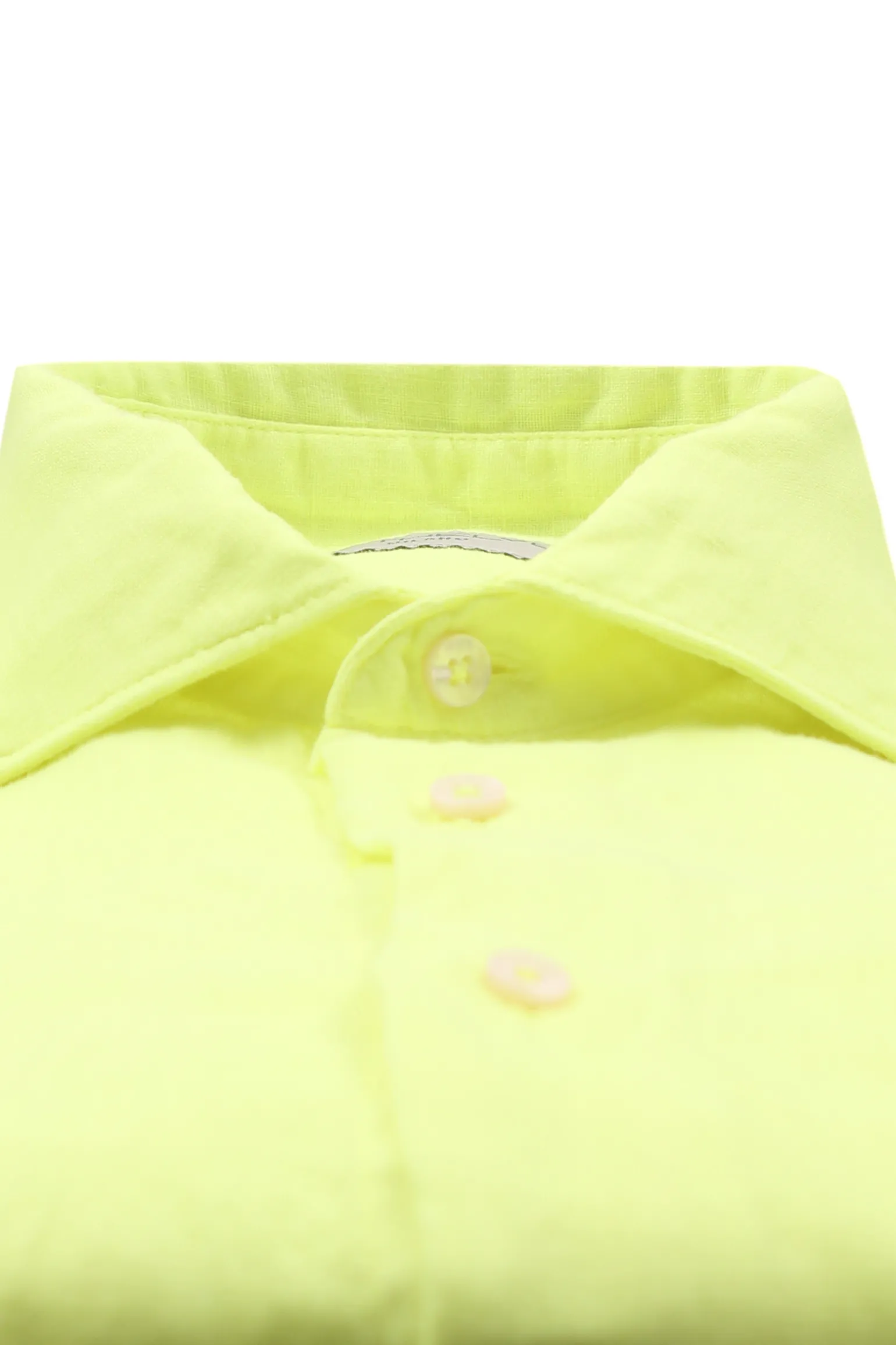 camicia in lino