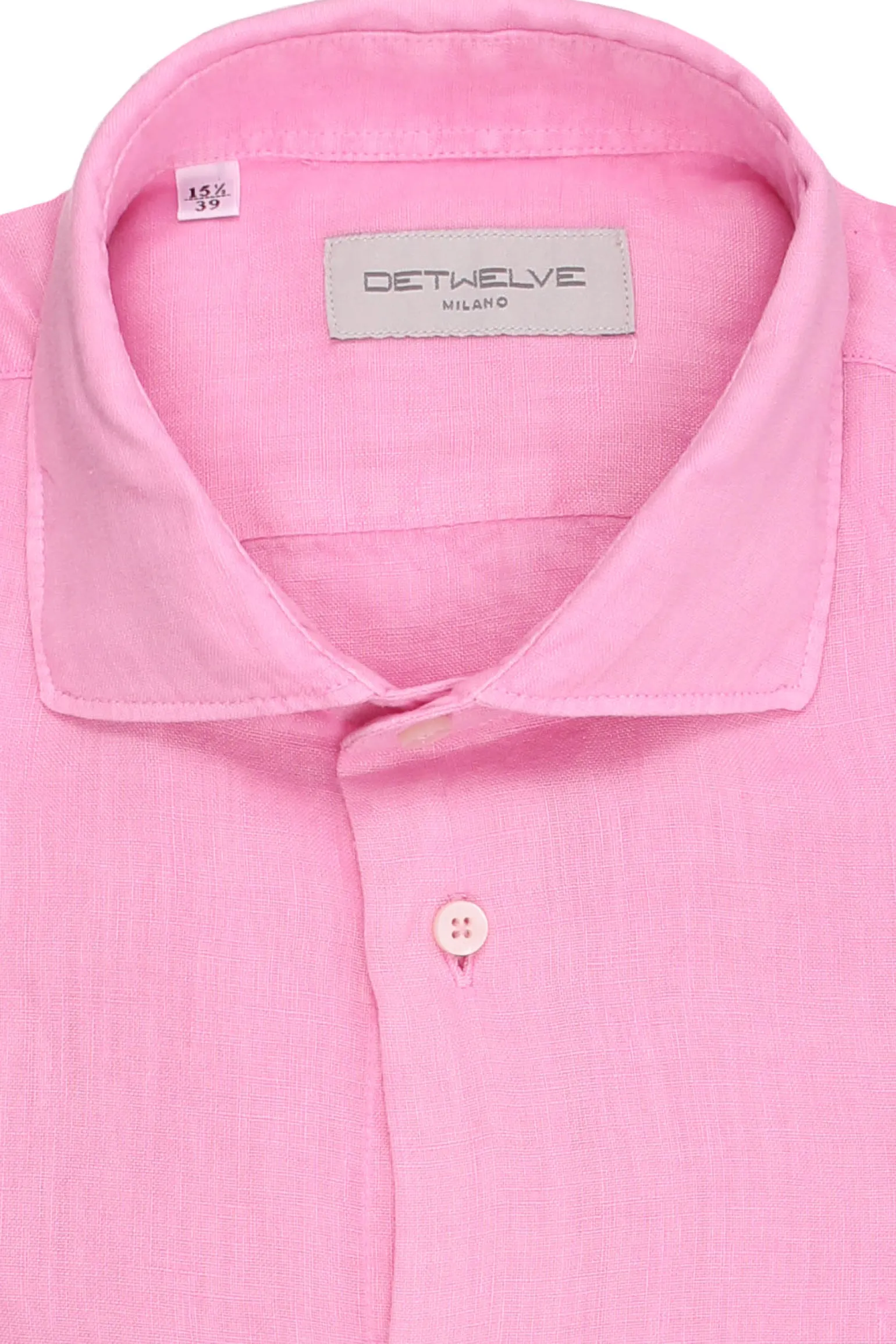 camicia in lino