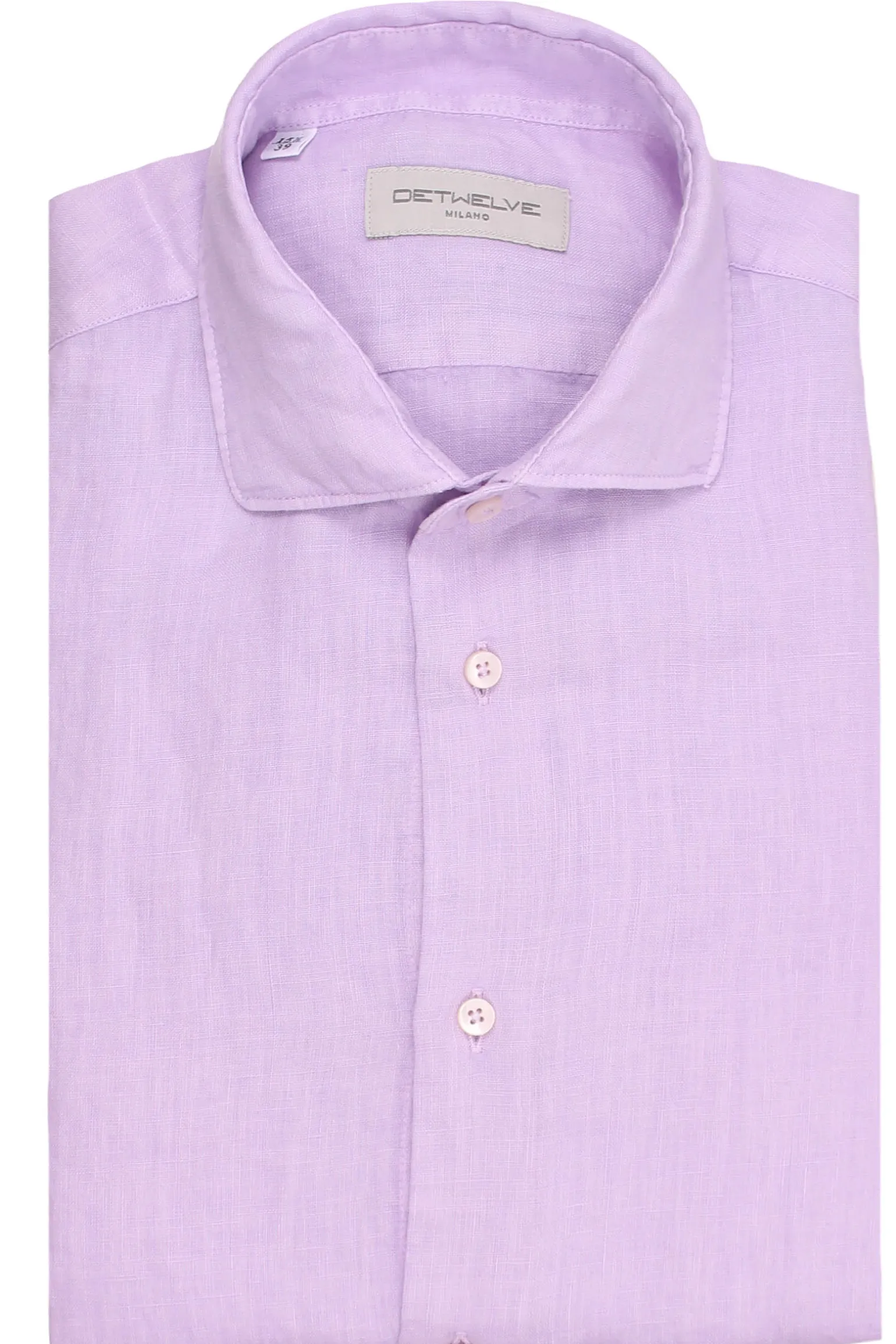 camicia in lino