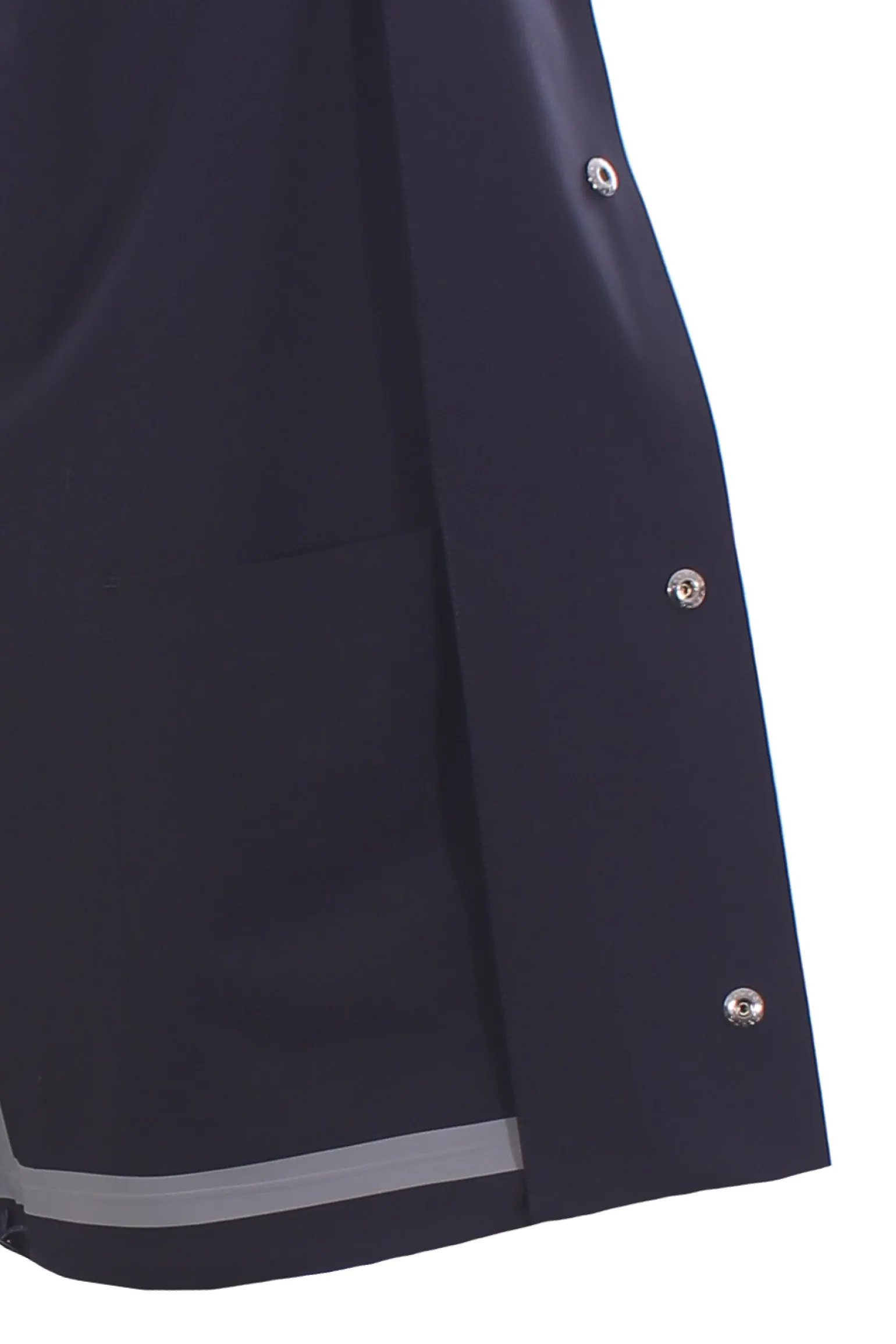 camicia nastrata in essence