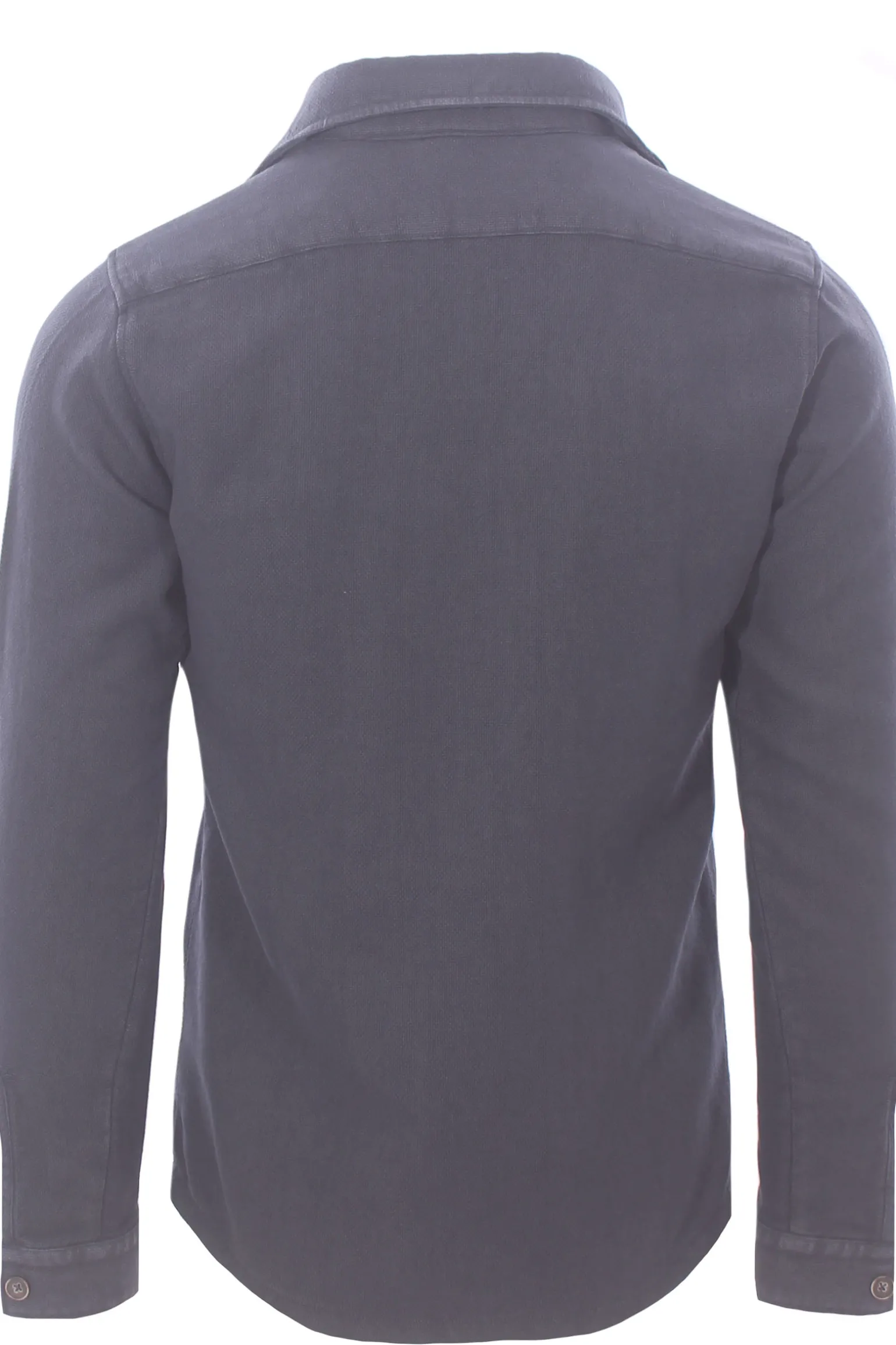camicia over in canvas