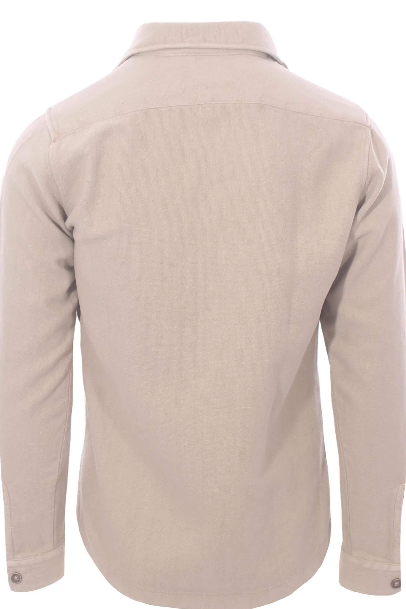 camicia over in canvas
