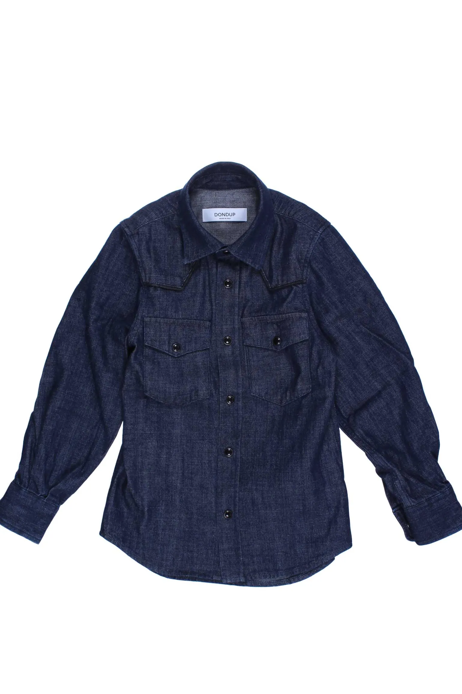 Camicia texana