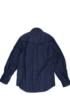Camicia texana