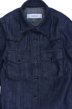 Camicia texana