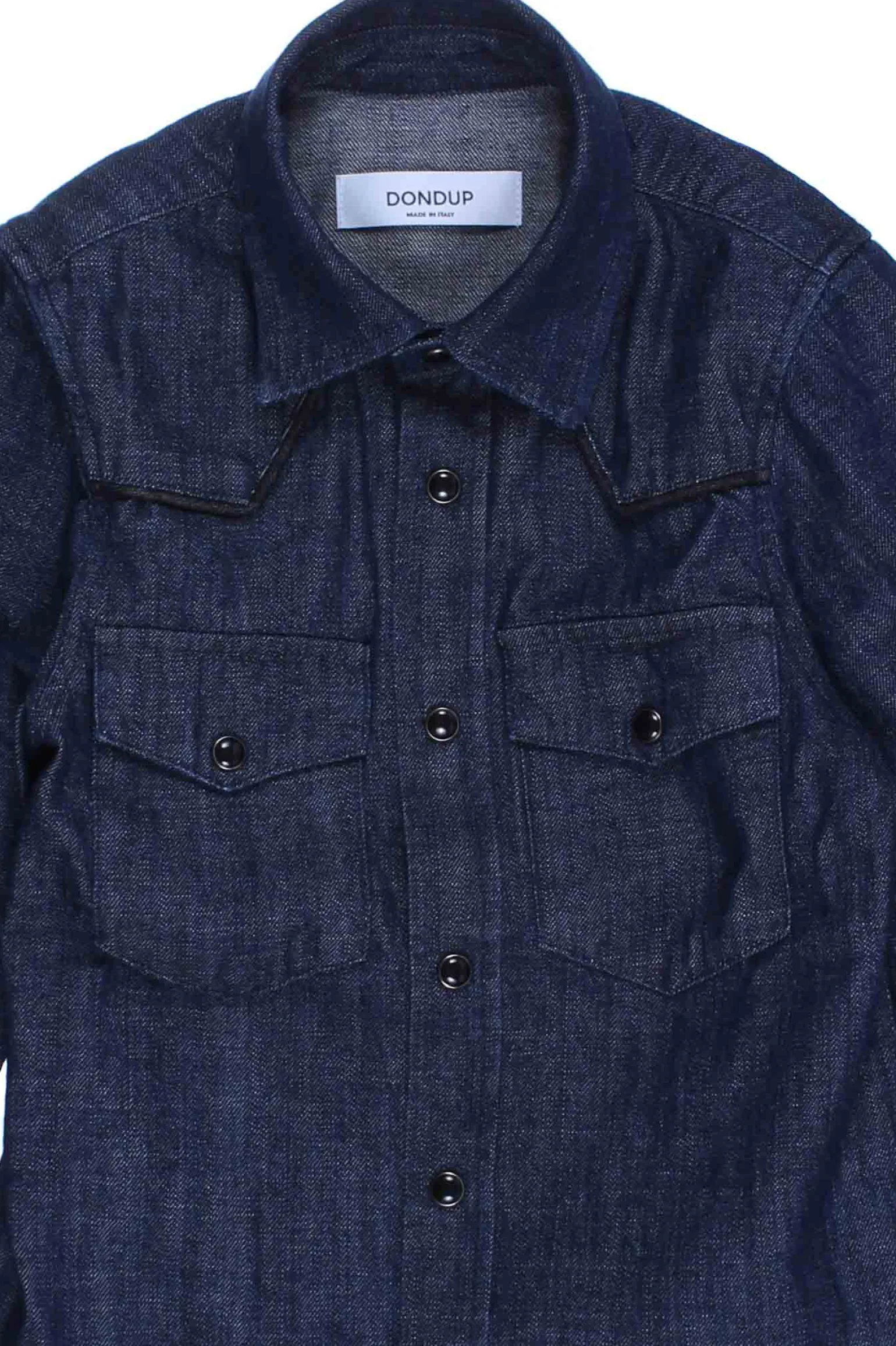 Camicia texana