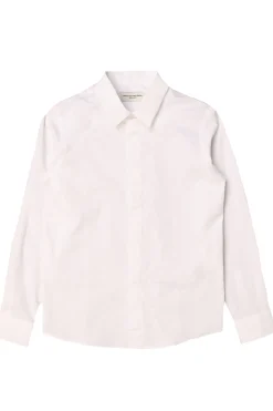 camincia in cotone stretch