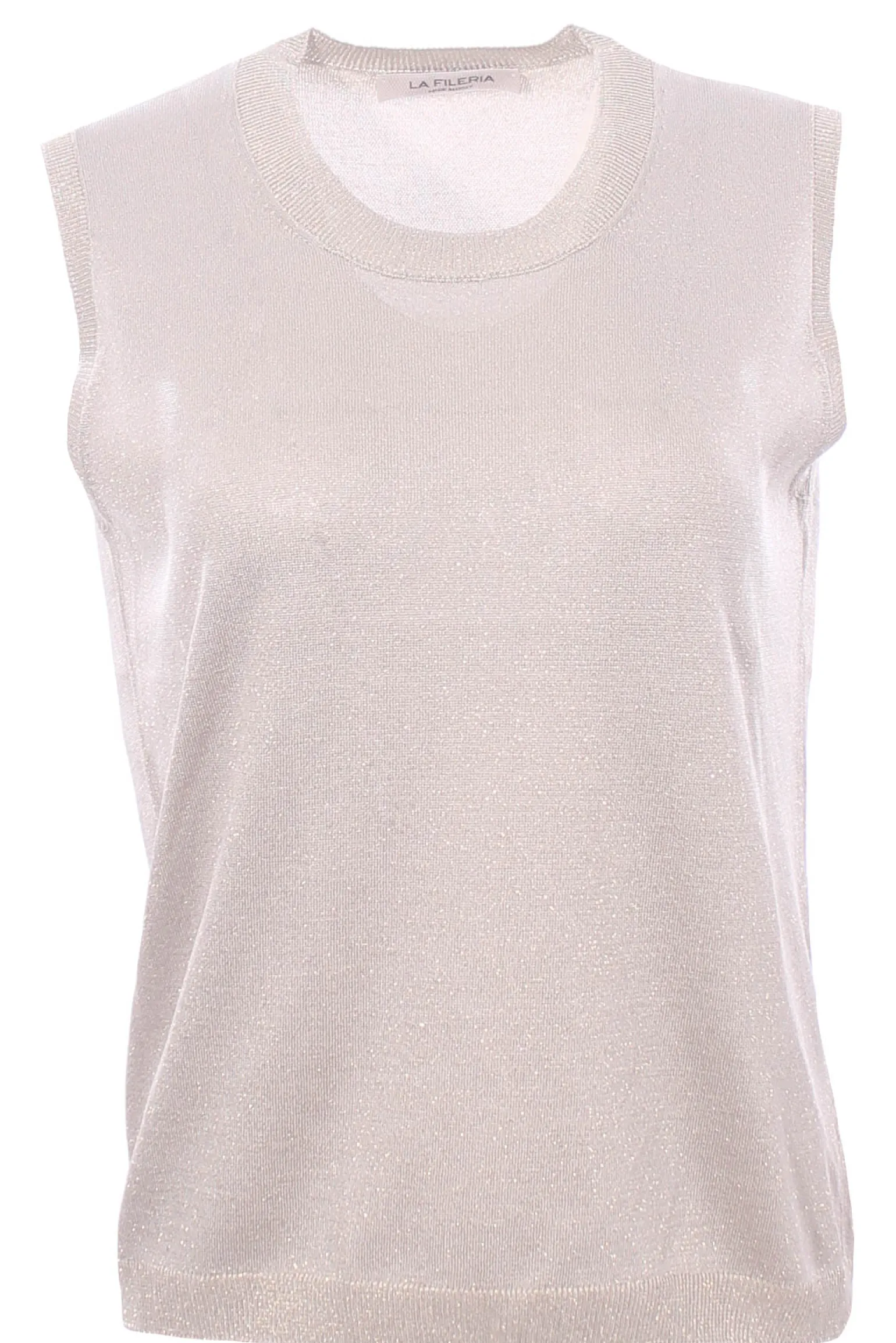 Canotta lurex