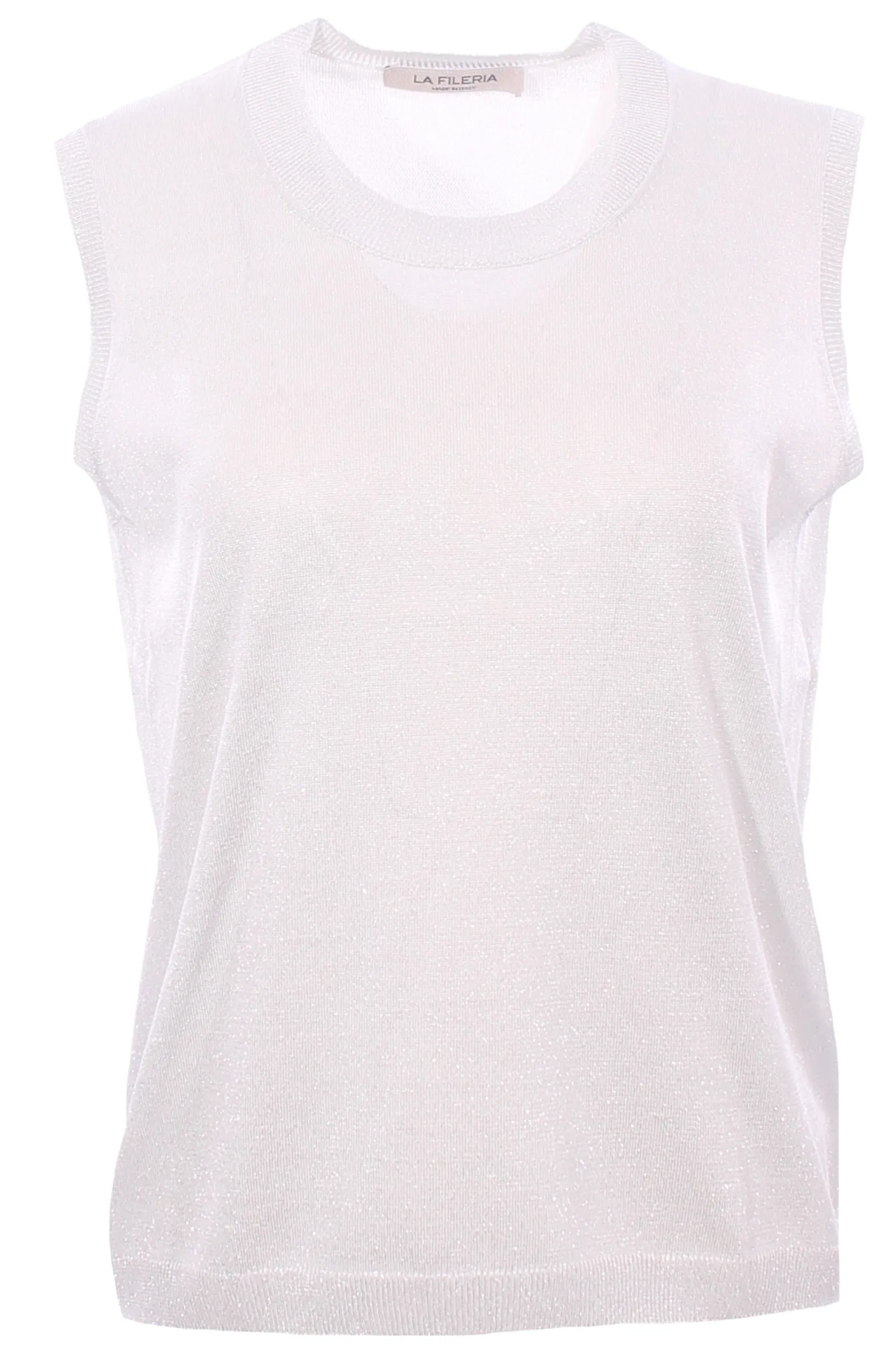 Canotta lurex
