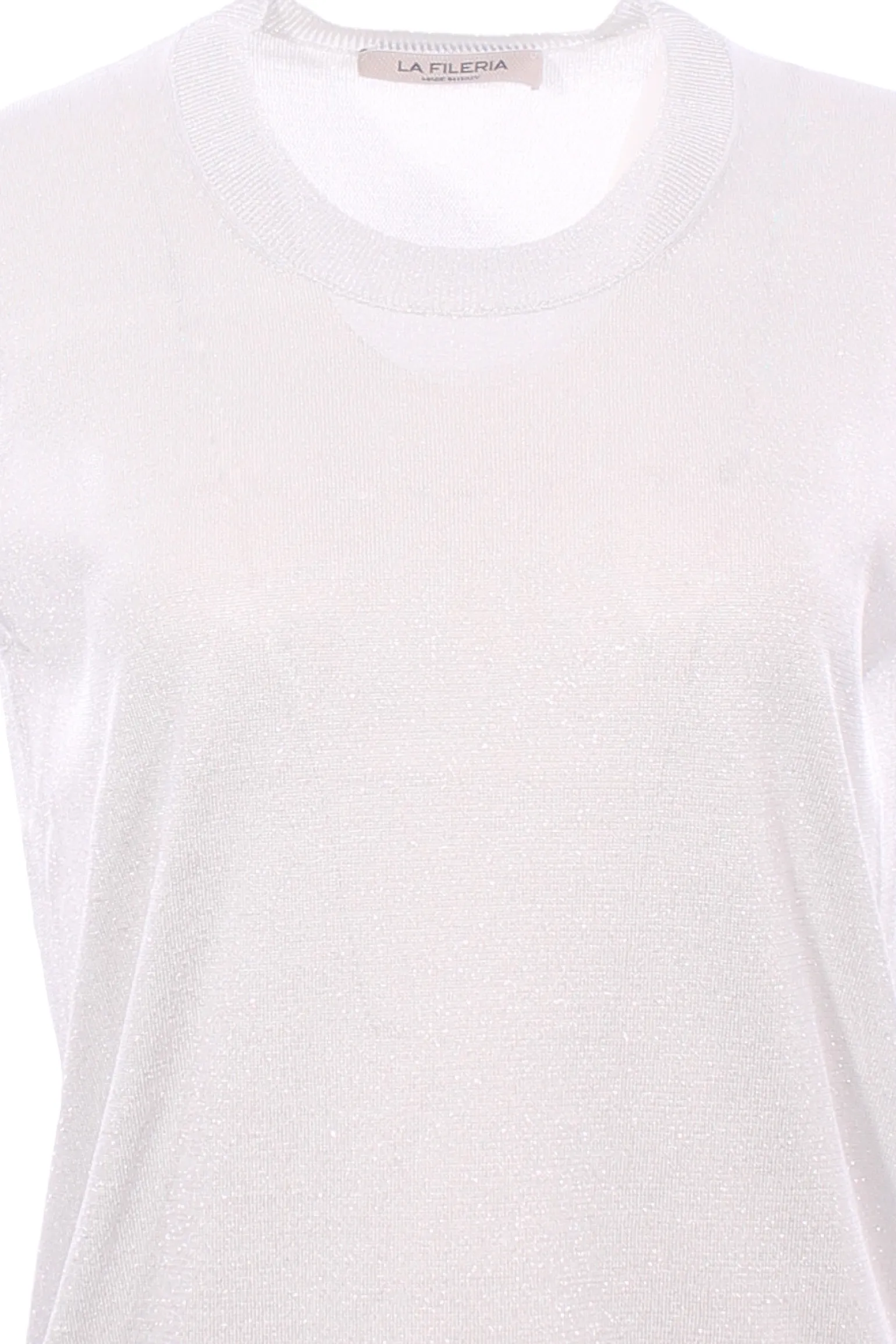 Canotta lurex