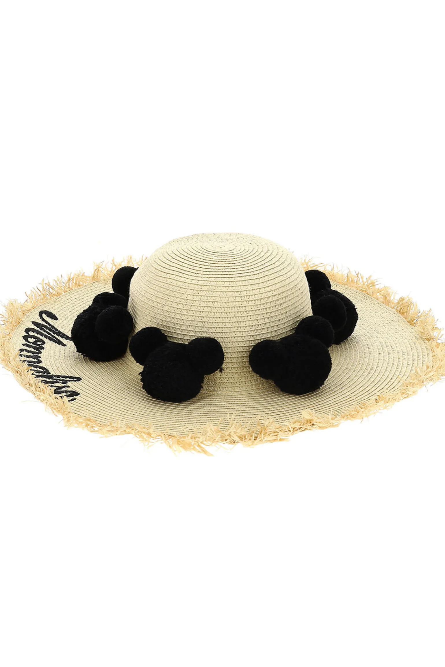Cappello in paglia