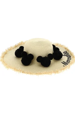 Cappello in paglia