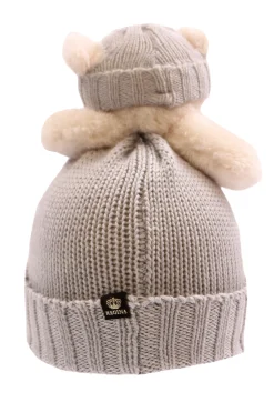 Cappello orsetto