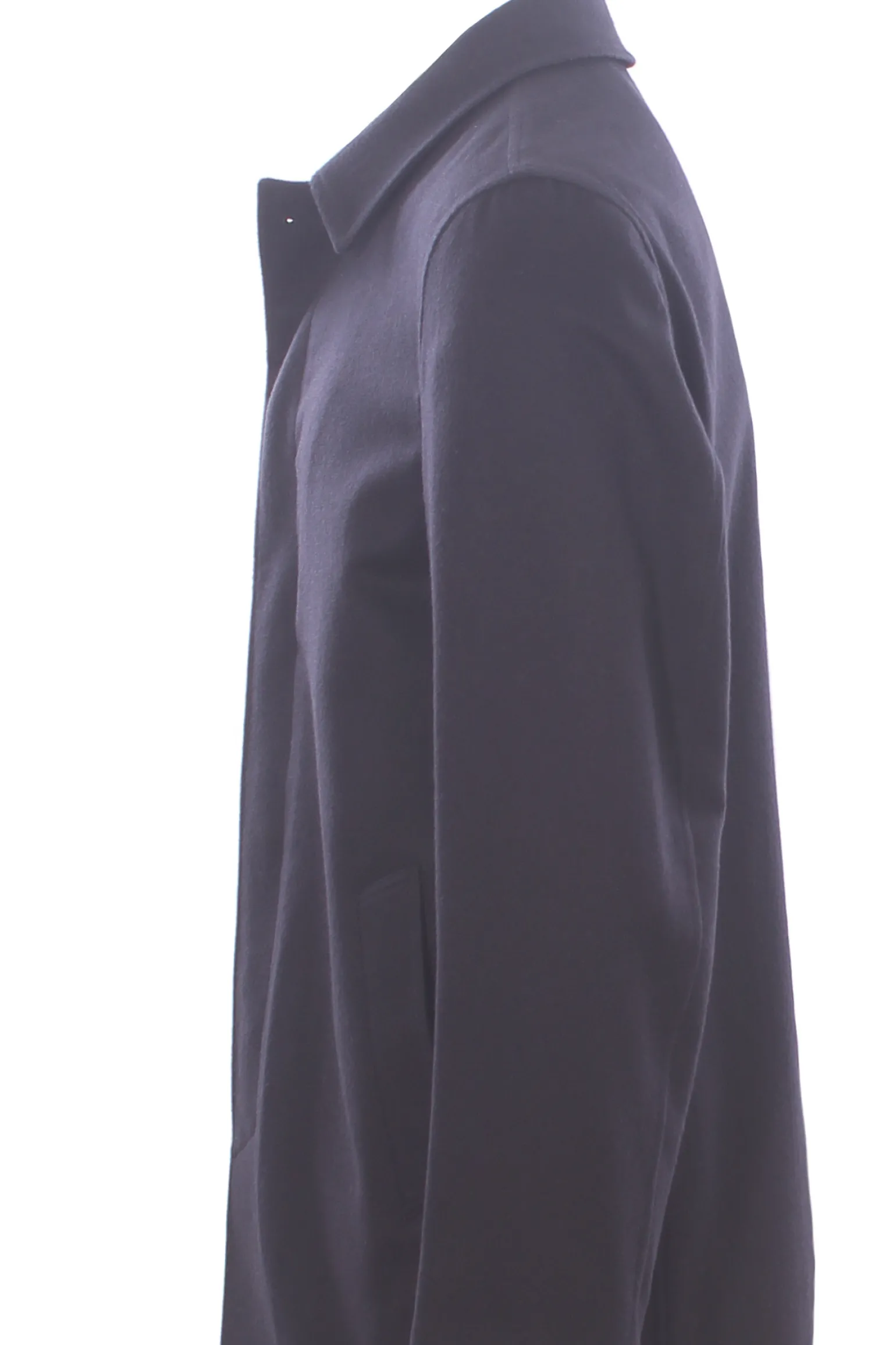 cappottino in puro cashmere