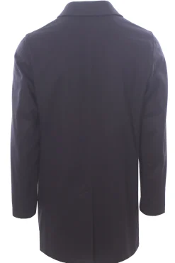 cappottino in puro cashmere