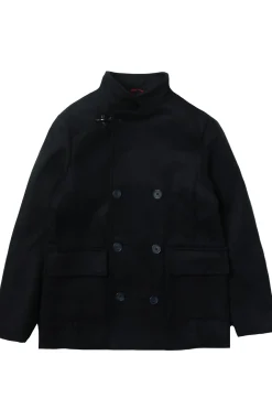 Cappotto doppio petto