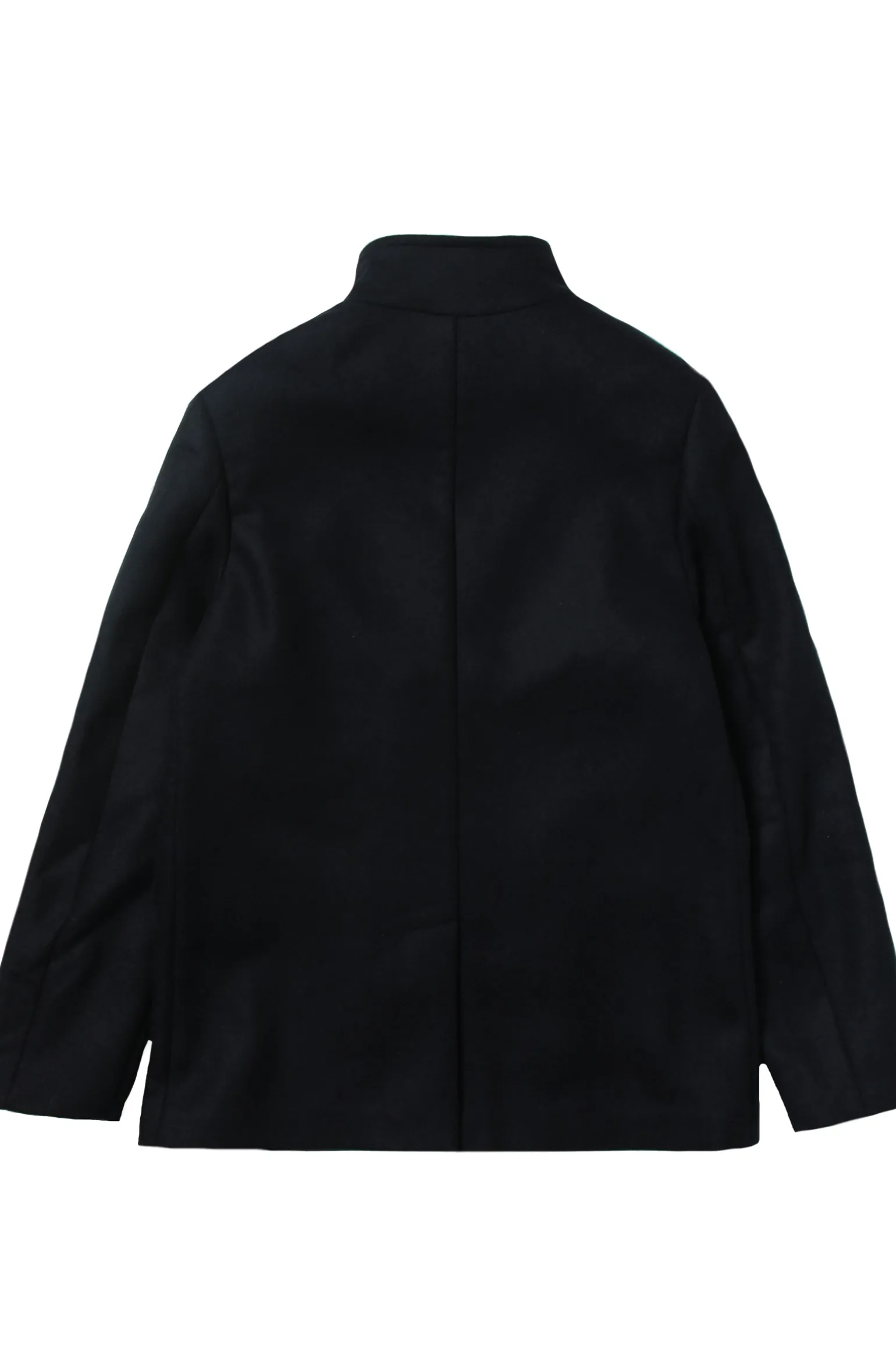 Cappotto doppio petto