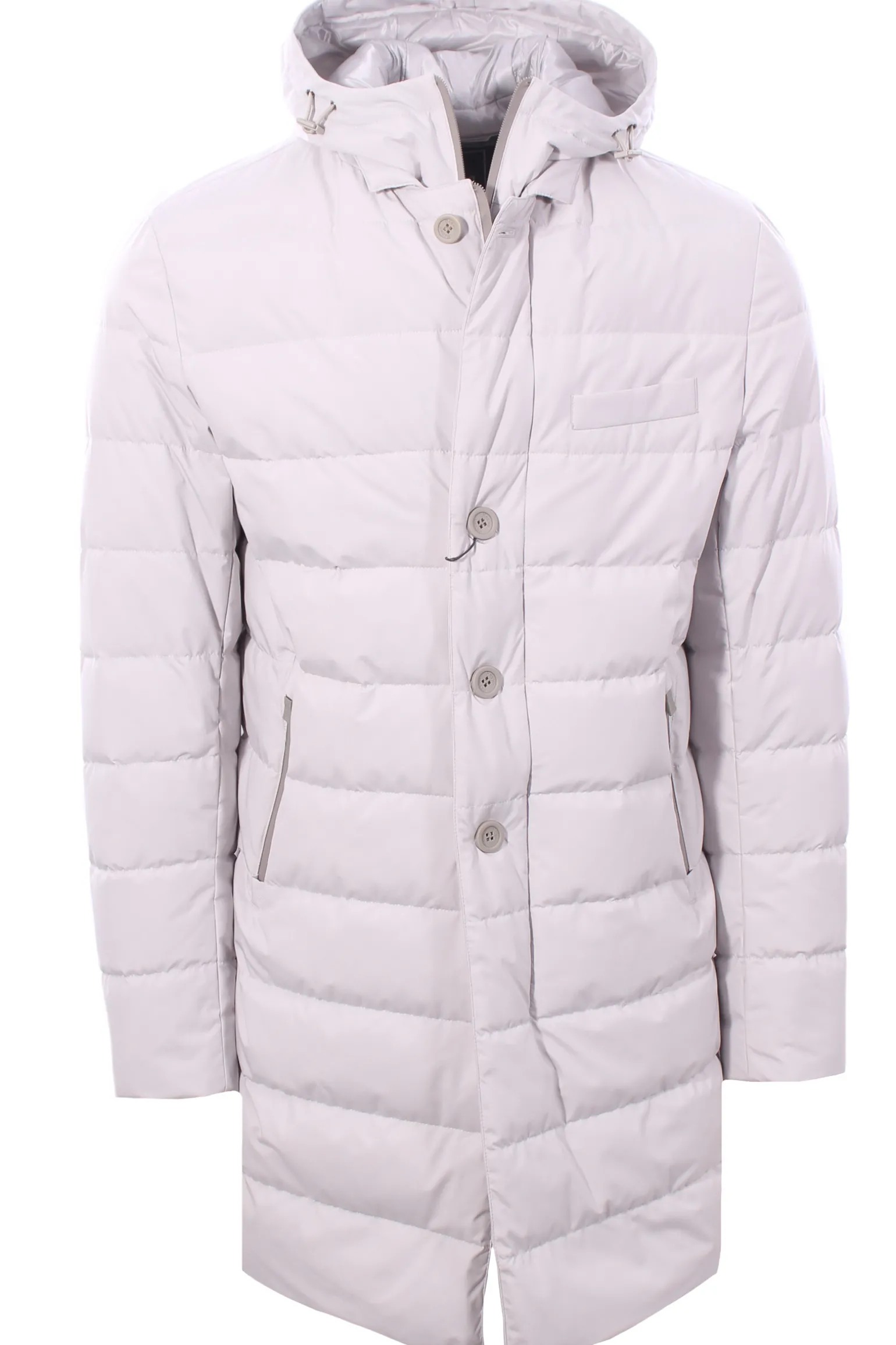 cappotto goretex windstopper
