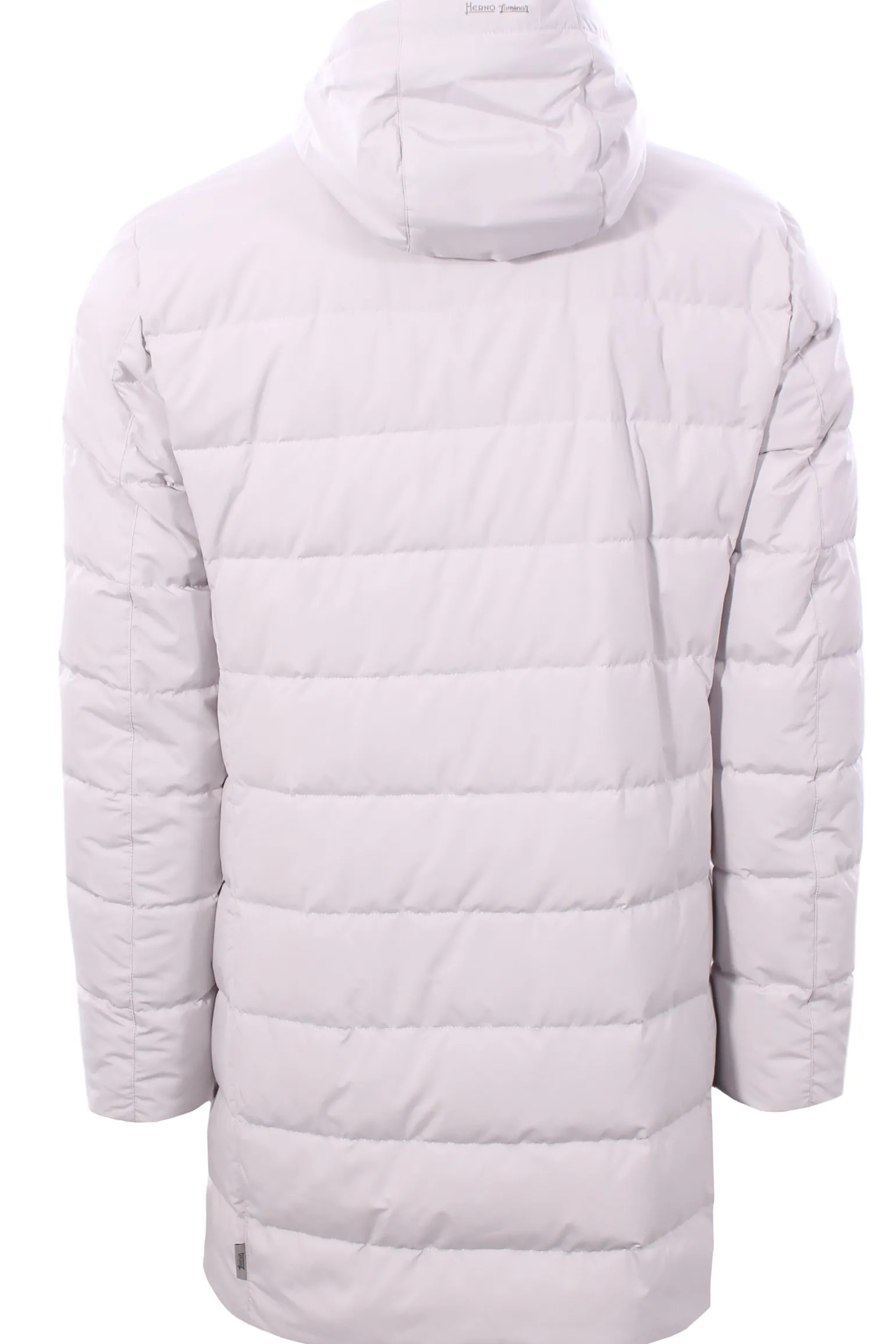 cappotto goretex windstopper
