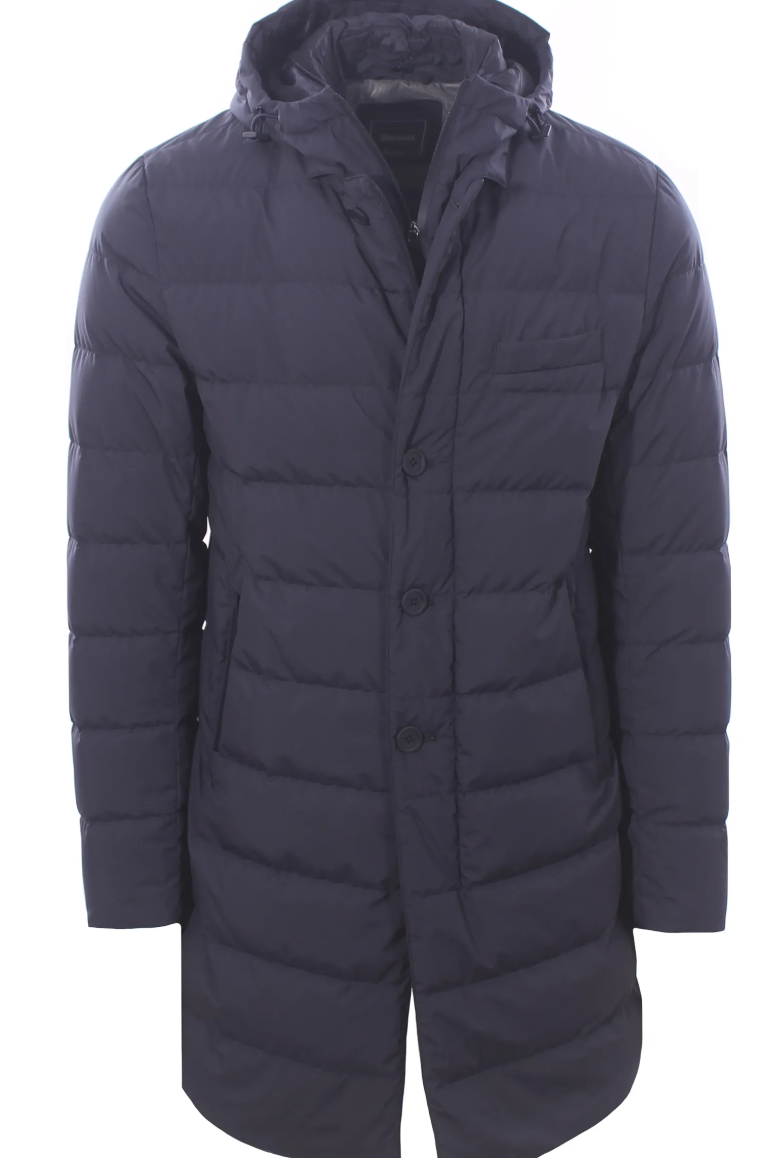 cappotto gore windstopper
