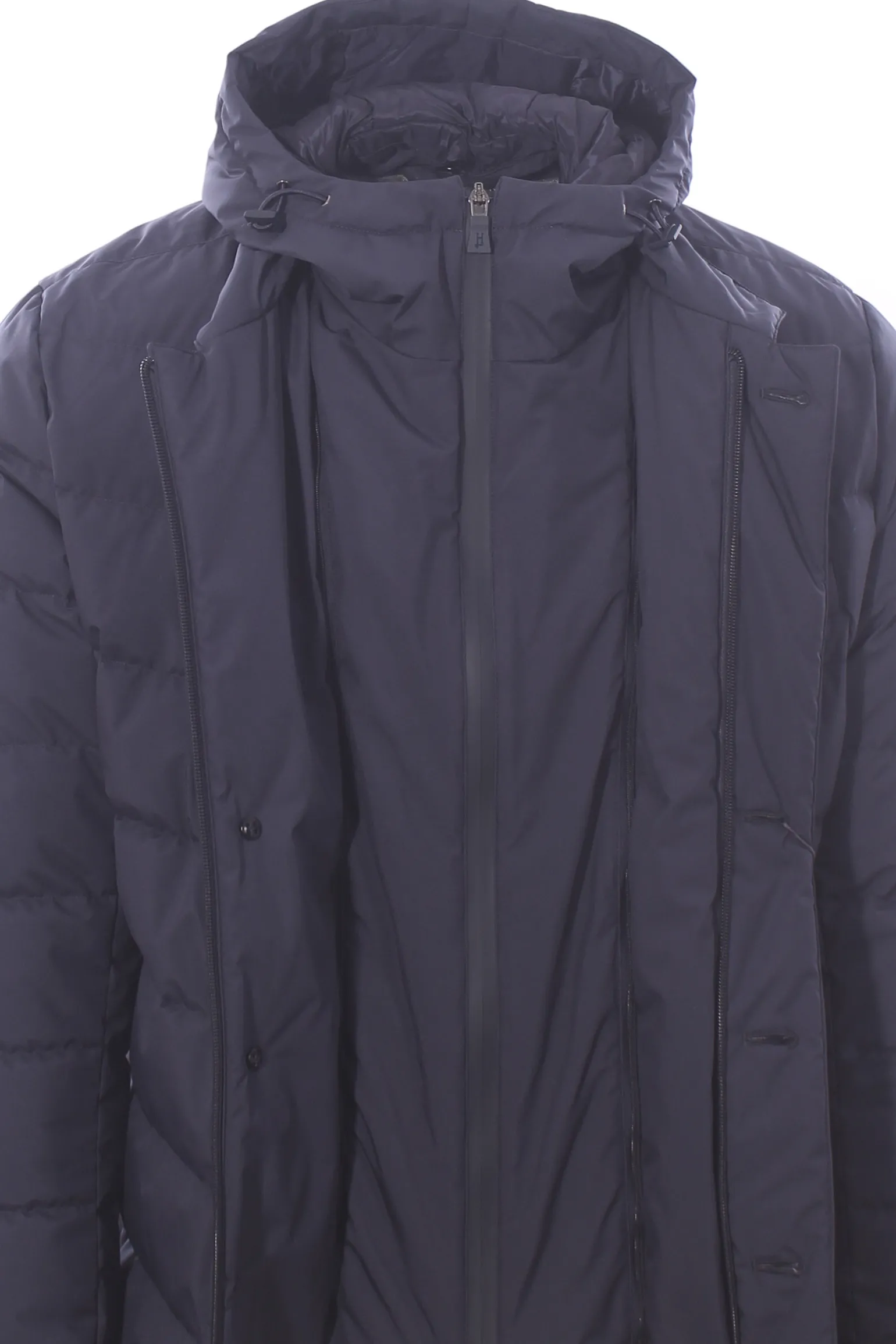 cappotto gore windstopper
