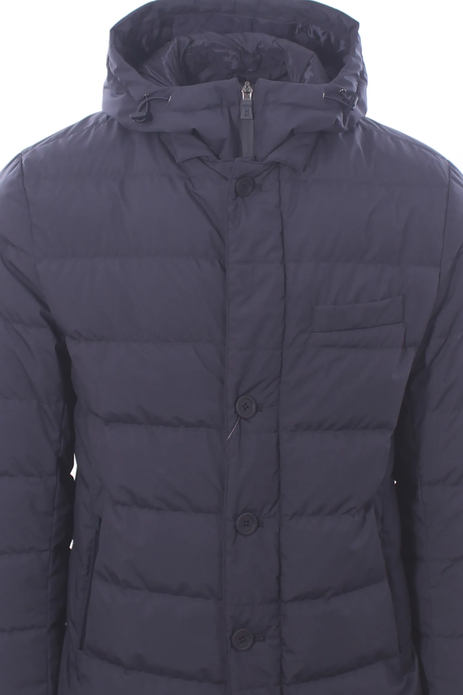 cappotto gore windstopper
