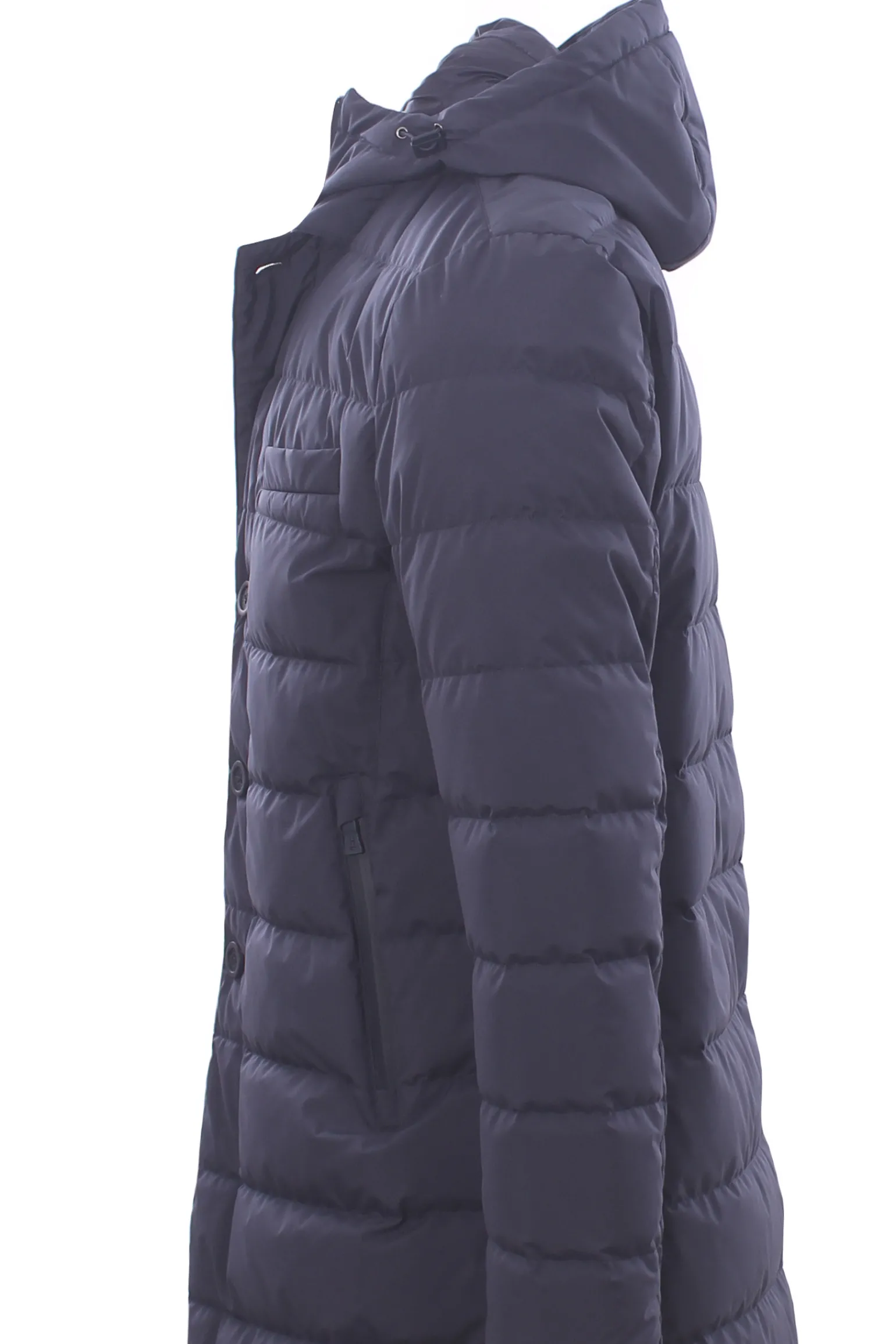 cappotto gore windstopper