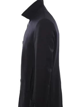 Cappotto in lana