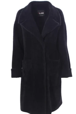 Cappotto mano pelo