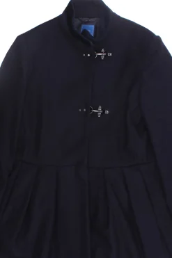 Cappotto monopetto