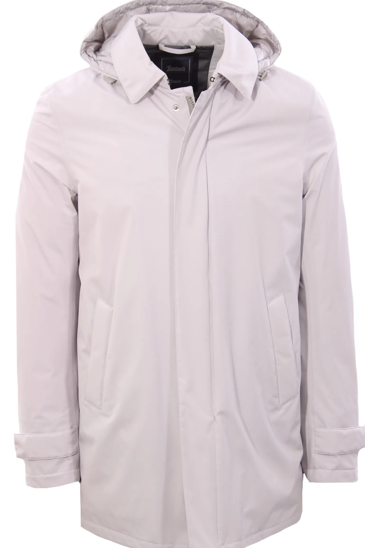 carcoat goretex 2 layer