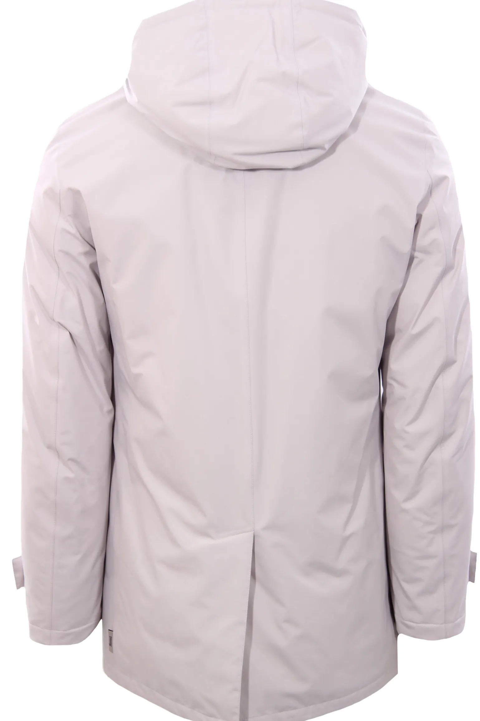 carcoat goretex 2 layer