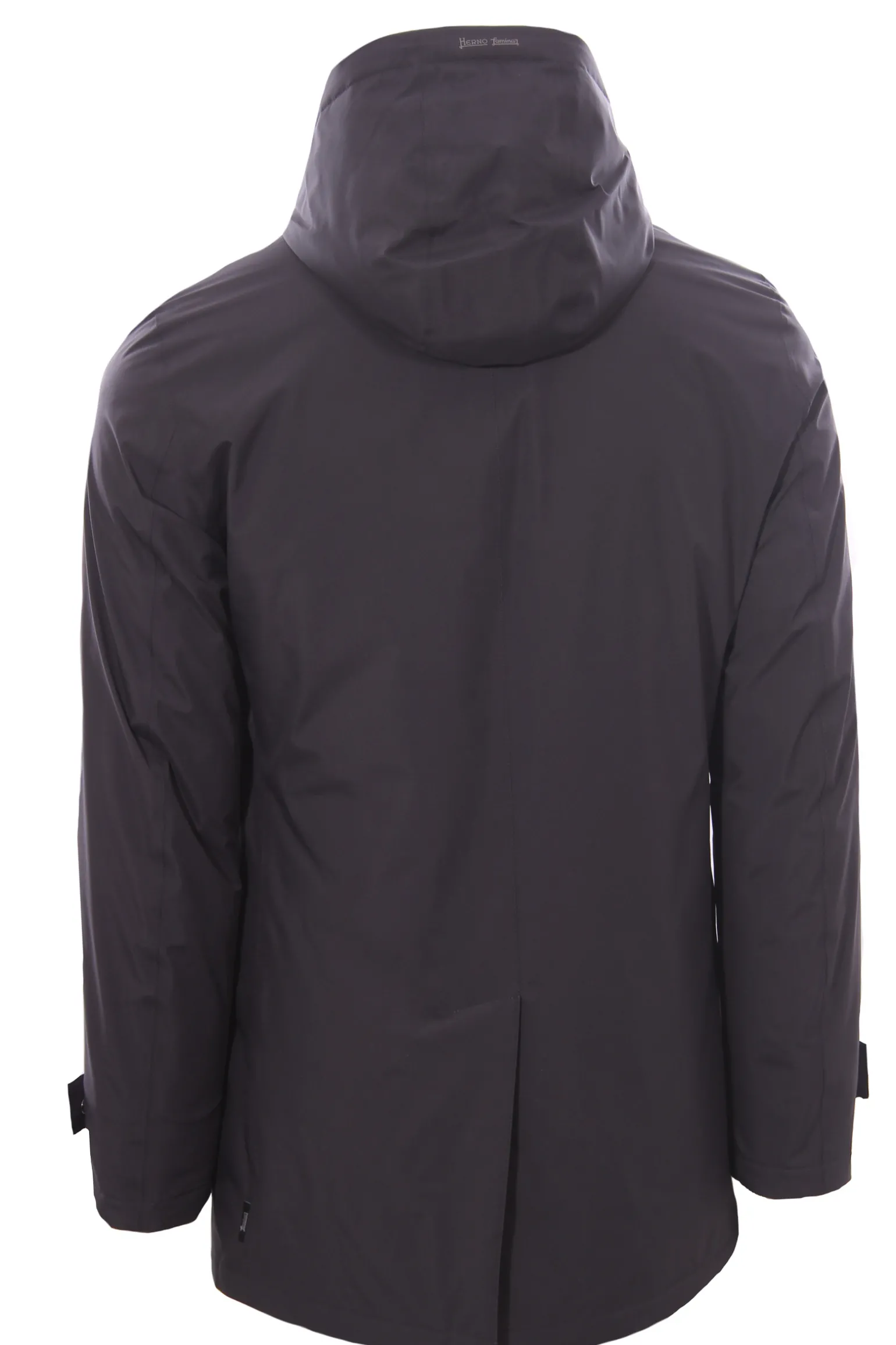 carcoat goretex 2 layer