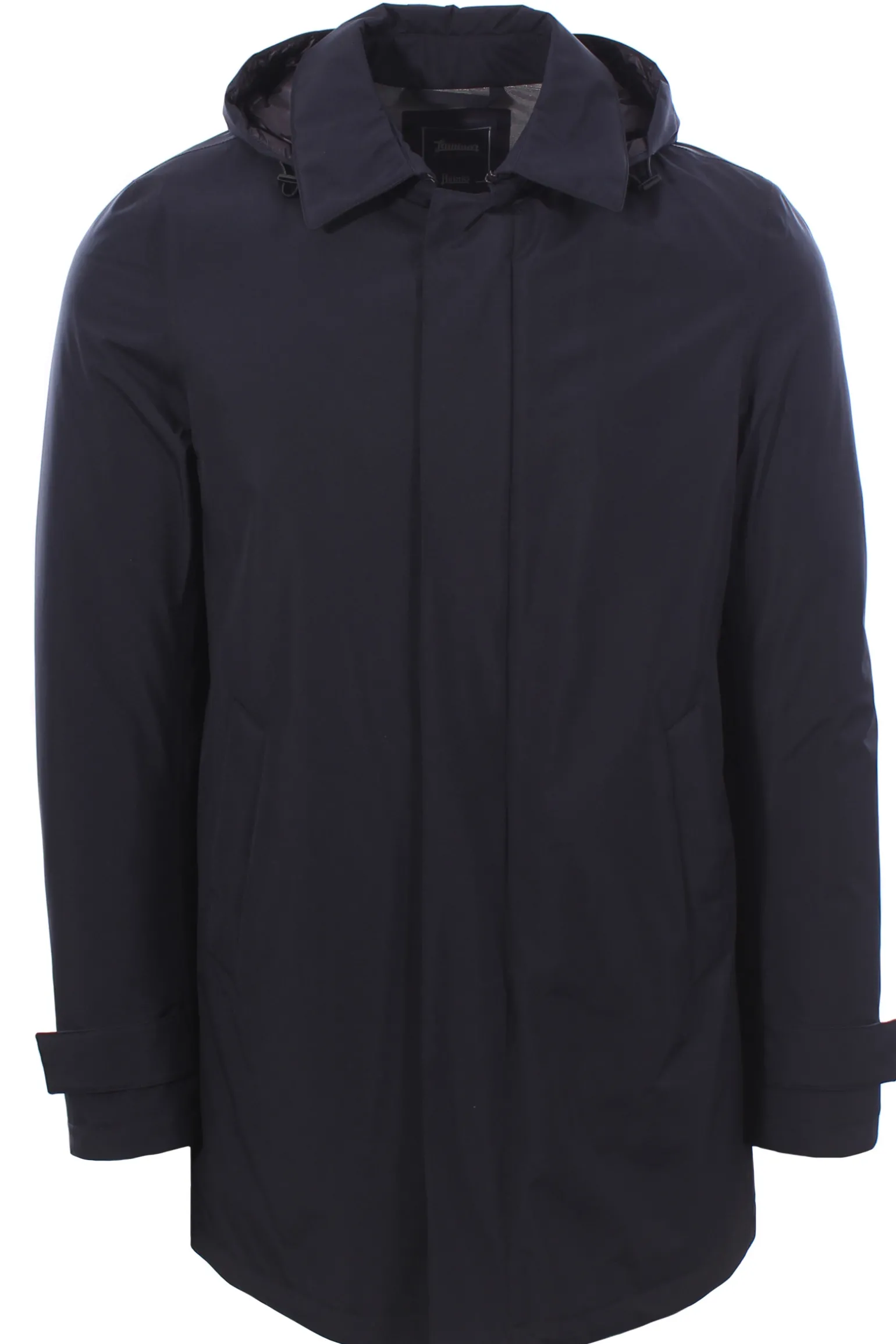 carcoat goretex 2 layer