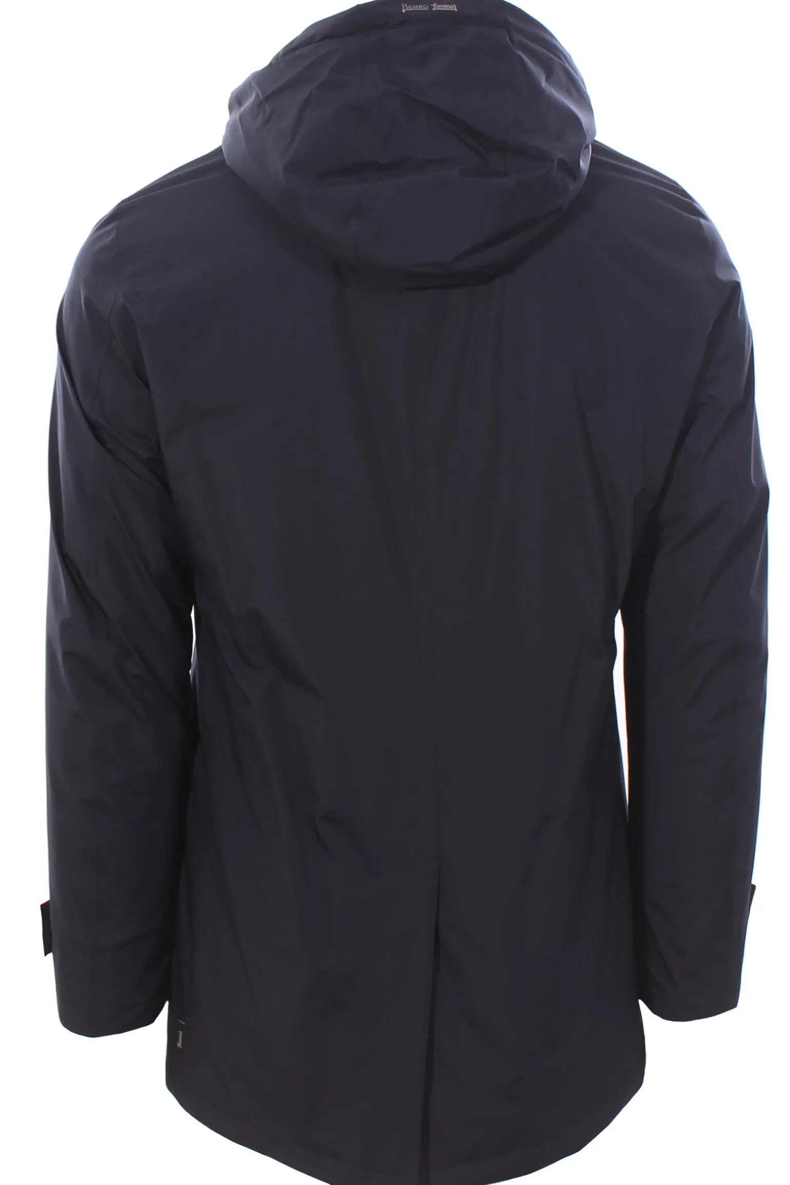 carcoat goretex 2 layer